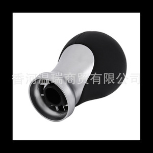 Kia Picanto Gear <b>Shift</b> <b>Knob</b> 437111Y100AHV Leather Ergonomic Car Accessory - Product Image 3
