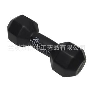 Chameleon Squishy PU <b>Foam</b> Dumbbell <b>Model</b> Toy Soft Slow Rebound Pressure Relief Promotional Gift Customized Style - Product Image 2