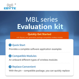 Ebyte ODM E22-900MBL-01 High Power <b>Wireless</b> <b>Module</b> Lora Development Board Evaluation Kit Supplier - Product Image 4