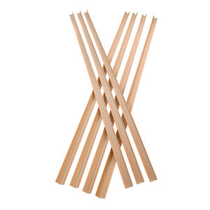 Yalanpack imballaggio cartone pesante <span class=keywords><strong>Pallet</strong></span> <span class=keywords><strong>spedizione</strong></span> carta ondulata bordo angolo protettore - Product Image 3