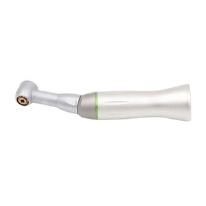 Pièce à main endodontique dentaire à basse vitesse 10:1, tête de contre-angle électrique à bouton-poussoir de remplacement - Product Image 1