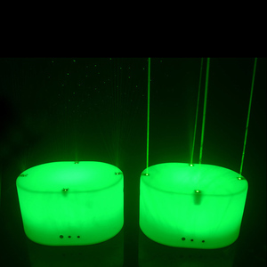 Luces Láser de Barra para Pista de Baile, Discoteca, Fiesta, Plataforma de Iluminación para Escenario de Baile, Plataforma de Salto Dibbler GOGO - Product Image 3