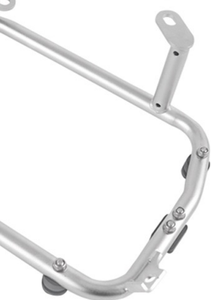 Supporto Portapacchi per <span class=keywords><strong>Bauletto</strong></span> Superiore e Borse Laterali per <span class=keywords><strong>Moto</strong></span> BMW R1300GS, Staffa per Valigie Laterali e Baule Posteriore - Product Image 6