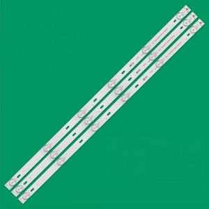 HX-NO.312 Premium MG-32D280601W59018M36A Retroiluminación LED Original de Aluminio para Reparación de Televisores - Product Image 2