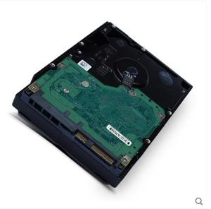 <span class=keywords><strong>Seagate</strong></span> 450 GO Guépard SAS 6 Gb/s 16 MO de Cache 3.5 <span class=keywords><strong>Disque</strong></span> dur Interne (ST3450857SS) - Product Image 2