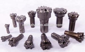 شعبية نموذج روك لقمة ثقب مطرقة مثقاب الخشب 76 مللي متر حفار آبار المياه مثقاب الخشب - Product Image 2