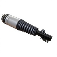 Amortisseur pneumatique avec ECD Fabricant Summit Reserve/Overland Avant Droit 68459082AD 68459084AC