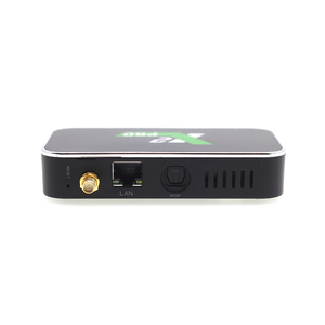Epro <span class=keywords><strong>Ugoos</strong></span> <span class=keywords><strong>X2</strong></span> <span class=keywords><strong>Pro</strong></span> S905x2 TV Box 4gb32gb Android 9.0 TV Thông Minh Set Top Box Đối Với Trang Chủ - Product Image 4
