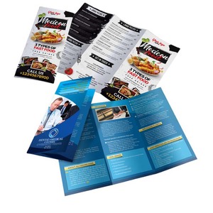 Catálogo de Proyectos Inmobiliarios de Lujo Impreso Personalizado, Folleto Plegable Premium - Product Image 5