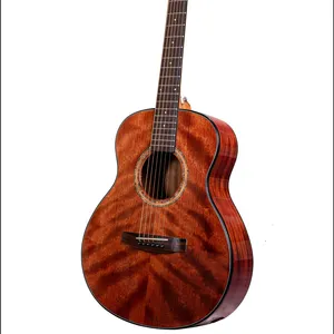 Chất Lượng Cao Mini GS-Body Acoustic Guitar M-5S