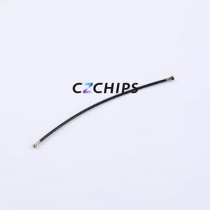 KH-137-TX80B-IPEX4 Antenna RF ( Interface Type: IPEX ) - Product Image 1