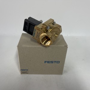 Nouvelle et originale électrovanne MN1H-2-1/2-MS - Product Image 5