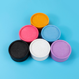 RTS Beyoulabs Factory Price <b>Plastic</b> Smoking Grinder 50/55/56/60/63mm <b>Plastic</b> Smoke Grinder <b>Degradable</b> - Product Image 1