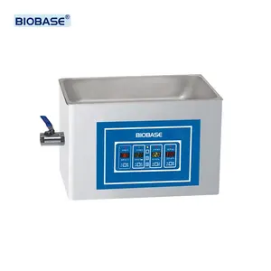 BIOBASE Ultrasonic Cleaner Mini Digital Double frequenze regolabili tipo pulitore ad ultrasuoni prezzo