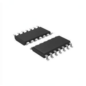 14 puces SOlC MAX4483ASD, acheter en ligne des composants électroniques en stock - Product Image 1
