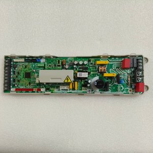 เมนบอร์ดเครื่องปรับอากาศกลางมีเดีย รุ่น MDV-D160Q4BP3N1-E-D.1.1.1 ป้องกันฝุ่น ระบบไฟฟ้า - Product Image 1