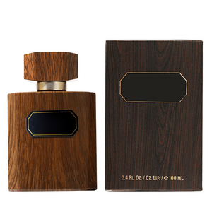 Men's Perfume Brand Original Perfume Wholesale Luxury Top Seller Man Perfumes 100ml - Product Image 3
