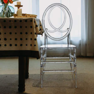 Chaises Phoenix en résine PC <span class=keywords><strong>Location</strong></span> de salle de <span class=keywords><strong>jardin</strong></span> pour événement de <span class=keywords><strong>mariage</strong></span> en gros - Product Image 2