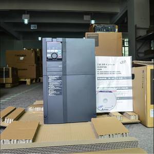 FR-A740-45K-CHT Original <b>3000W</b> Industrial <b>Inverter</b> with High-Function Vector Frequency Control - Product Image 3