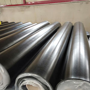 Rollo <span class=keywords><strong>de</strong></span> Lámina <span class=keywords><strong>de</strong></span> Goma <span class=keywords><strong>de</strong></span> Neopreno Antivibración <span class=keywords><strong>de</strong></span> 3-50 mm <span class=keywords><strong>de</strong></span> Espesor, Resistente al Fuego, para <span class=keywords><strong>Juntas</strong></span>, Pisos, Almohadillas para Maquinaria, <span class=keywords><strong>Precio</strong></span> <span class=keywords><strong>de</strong></span> Fábrica y Tamaño Personalizado - Product Image 1