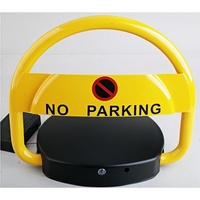 Cerradura Inteligente para Estacionamiento de Autos con Control Automático y Sensor Inteligente, con Aplicación Bluetooth, Gran Venta