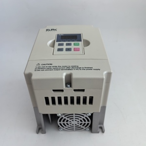 ไดรฟ์ Eura Drives F1000-G VFD 1PH 220V 1.5KW ไดรฟ์ AC เฟสเดียว ควบคุมความถี่แปรผัน ควบคุมด้วย V/F รับประกัน 1 ปี-รุ่น - Product Image 4