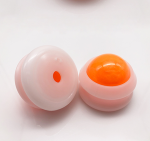 Mini outil de massage pour le visage avec fonction musicale en résine - Product Image 3