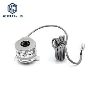 Componente de Automatización Industrial de Alta Precisión DKS-40-EZL0-S03 para Sistemas Avanzados de Control y Fabricación - Product Image 1