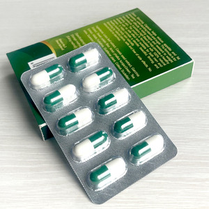 Capsules amincissantes pour homme et femme, complément alimentaire sain naturel, détox en 3 jours, pilules amincissantes - Product Image 2