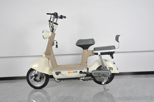 Calidad de fábrica Bicicleta Electrica Para Mujer Para Llevar Ninas Venta caliente Bicicleta eléctrica de montaña Bicicleta eléctrica de moda para mujer - Product Image 2