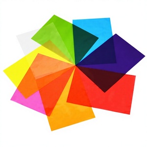 Papier A3 DIY en gros pour étudiants, 10 feuilles de carton rigide, papier de copie, impression couleur, épaissi, résistant à l'humidité, pour <span class=keywords><strong>origami</strong></span> et découpe - Product Image 6