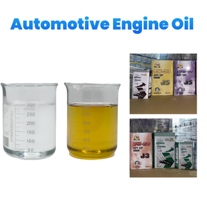 <span class=keywords><strong>Aceite</strong></span> de Motor Automotriz WISUN, Fabricante Original, con Estabilidad Superior, Apto para Autos Japoneses, Americanos y Coreanos - Product Image 1