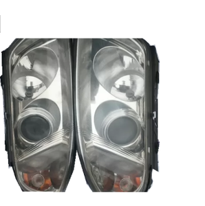 Faro Anteriore per Auto 3B0 941 015AN/016AN per <span class=keywords><strong>PASSAT</strong></span> B5 <span class=keywords><strong>2001</strong></span> - 2005 - Product Image 2