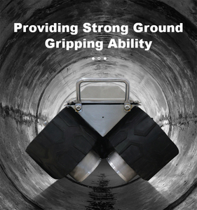 Plateforme robotique sous-marine <span class=keywords><strong>AVA</strong></span>-P3 avec enrouleur de câble, longueur de câble personnalisée, étanche IP68, châssis de robot pour pipeline - Product Image 4