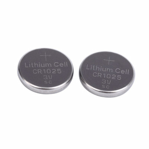 CR1025 BR1025 CR <span class=keywords><strong>1025</strong></span> DL1025 MPOSPOSマシン用リチウム電池 - Product Image 4