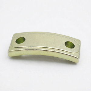 Abrazadera de Cable de Acero SS400 de Alta Resistencia, Galvanizada en Zinc, Mecanizada por CNC, para Construcción, Venta Caliente en Vietnam - Product Image 4