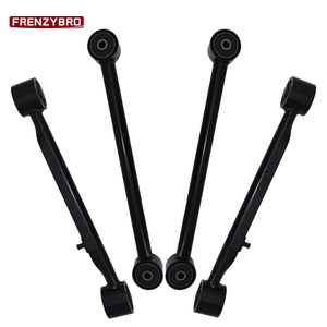 Frenzybro Nuevo Kit de Suspensión Trasera con Brazo de Control, <span class=keywords><strong>1</strong></span> Año de Garantía para Chevrolet Trailblazer 2002-2009, GMC Envoy 2002-2009, 2004-2007 - Product Image 1