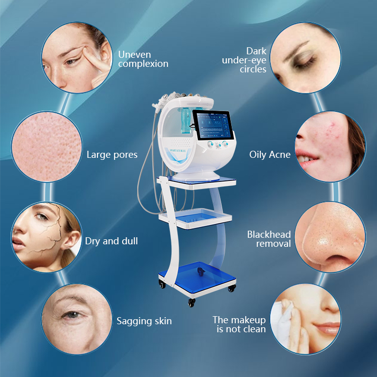 Xinlei Esthetic beauty machine