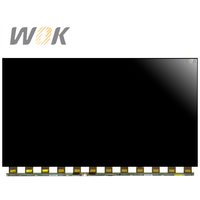 Écran de télévision LED LCD de remplacement PT430GT01-1 de 24, 32, 40, 42, 43, 49, 50, 55, 60, 65, 70, 75, 85, 86, 98 pouces pour Samsung, LG, Sony