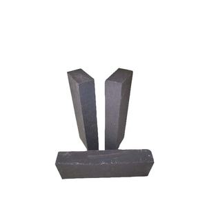 Brique réfractaire de chrome de magnésie fondue électrique à haute résistance au broyage - Product Image 3