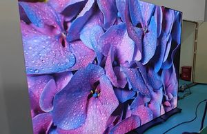 P2.5 P3 Espejo LED Video Photo Booth Poster LED Sign Tablero <span class=keywords><strong>de</strong></span> puntuación Pantallas digitales <span class=keywords><strong>de</strong></span> <span class=keywords><strong>tenis</strong></span> <span class=keywords><strong>Tienda</strong></span> Pantalla frontal Pantalla publicitaria - Product Image 4