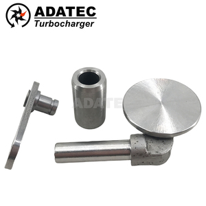 GT1446SLM 781504 Turbo Flapper 853215-5003S 781504-5004S 860156 Turbo Flapper para Chevrolet Cruze 1,4 Turbo ECOTEC 103 Kw - Product Image 3