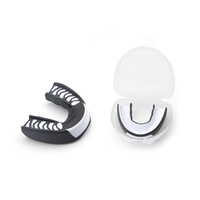 ProCircle Protège-dents en silicone Protège-dents pour la boxe Sports Football