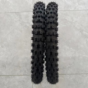 Neumáticos Todoterreno <span class=keywords><strong>70</strong></span>/100-19, Cubiertas Delanteras para Motocross <span class=keywords><strong>70</strong></span>/100/19, Neumático para Motocicleta Eléctrica para Enduro y Dirt Bike - Product Image 3