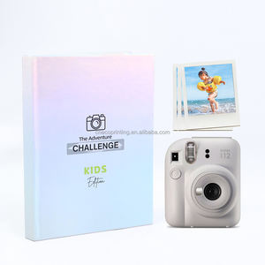 Livre à gratter avec impression personnalisée pour enfants, drôle, intéressant, jeux d'aventure et de défis pour enfants, famille, père et mère - Product Image 2