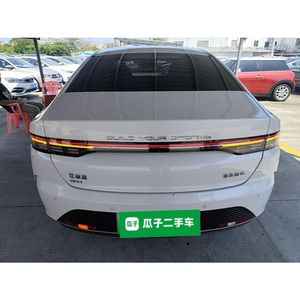 Guazi <span class=keywords><strong>Coche</strong></span> Usado 2024 BYD Destroyer 05 Nuevas Llegadas PHEV Enchufable Automático Sedán de 5 Plazas LHD para Desplazamientos Económicos - Product Image 6