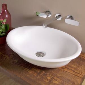 Flaminia Boll56 controsoffitto del prodotto di qualità Premium nella categoria bacini - Product Image 1