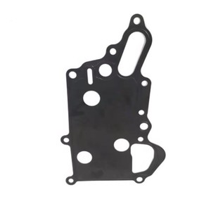 LR023100 新型废气阀垫片，适用于2014年、2013年路虎运动版、揽胜车型，EGR垫片 - Product Image 3