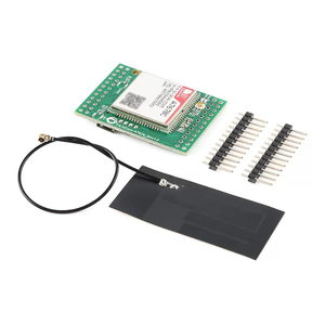 A7670c cat.1 lõi ban phát triển 4G mô-đun đầy đủ Mạng vượt qua ban nhạc 2G LTE + GSM STM32 thói quen - Product Image 2