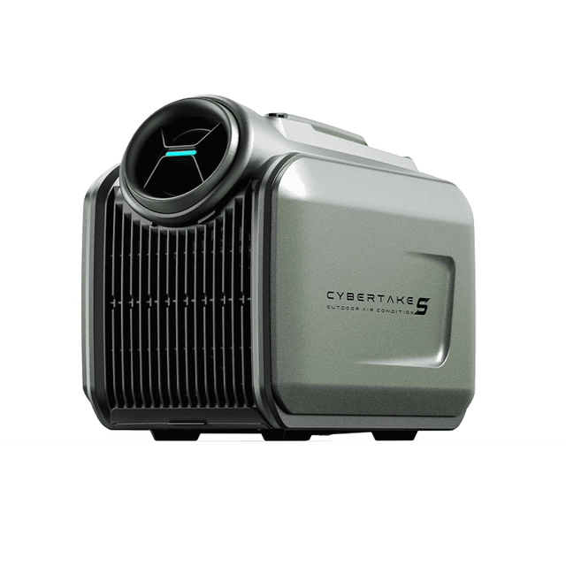 Compact Portable Mobile Air Conditioner 220v